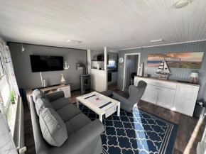 NEU! Ferienhaus Nordlicht